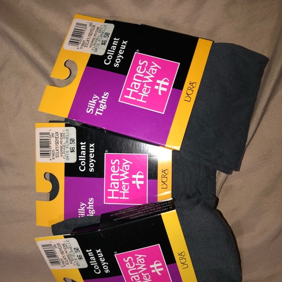 Nylons - Picture 2 of 2